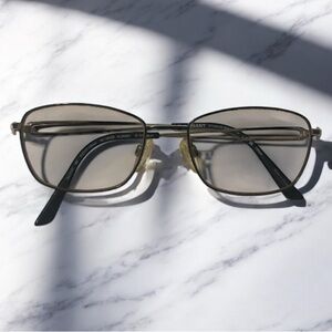 Charmont Eye Glasses Titanium